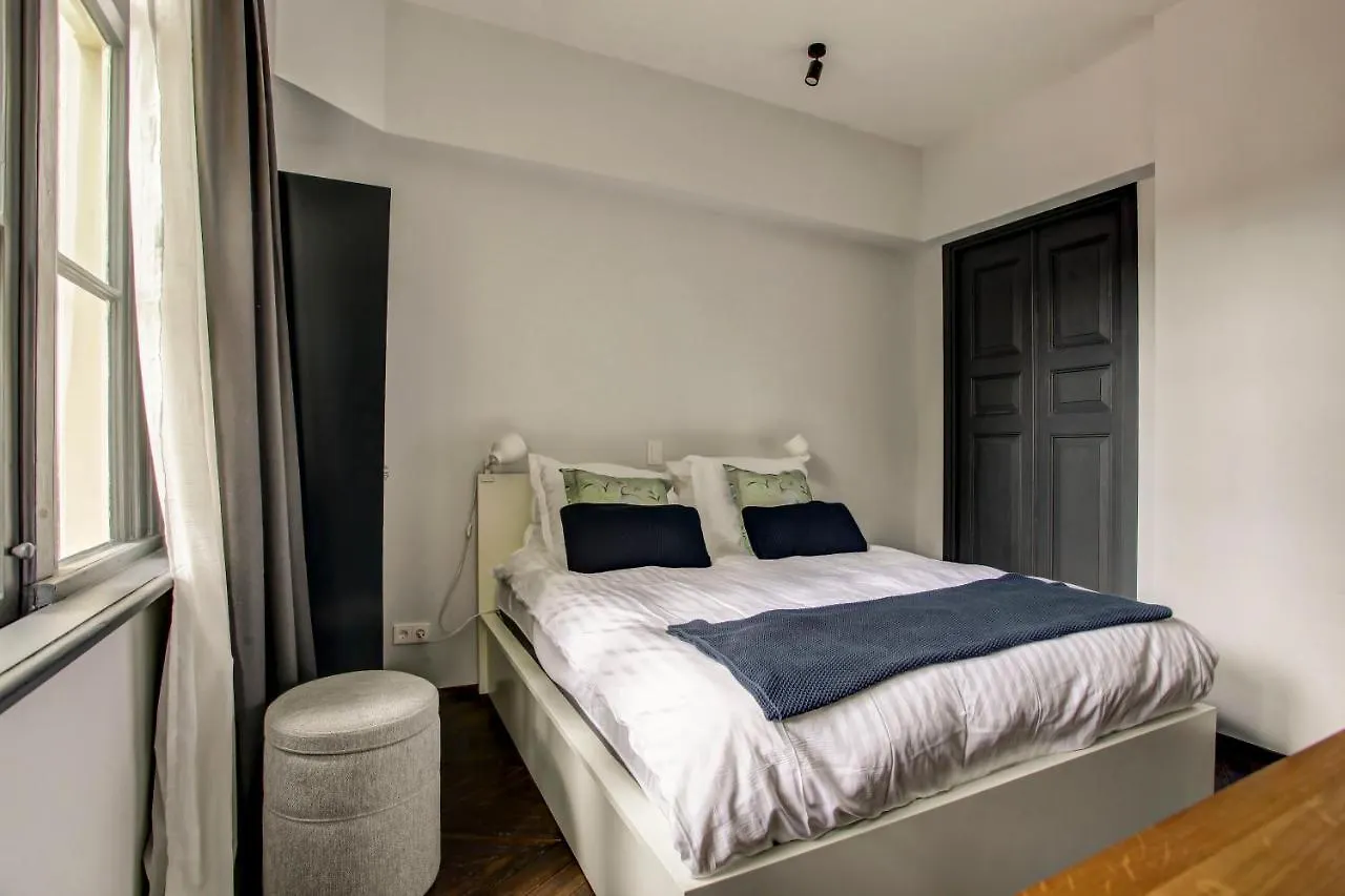Bed & Breakfast Luxury Rooms Canal District Amsterdam