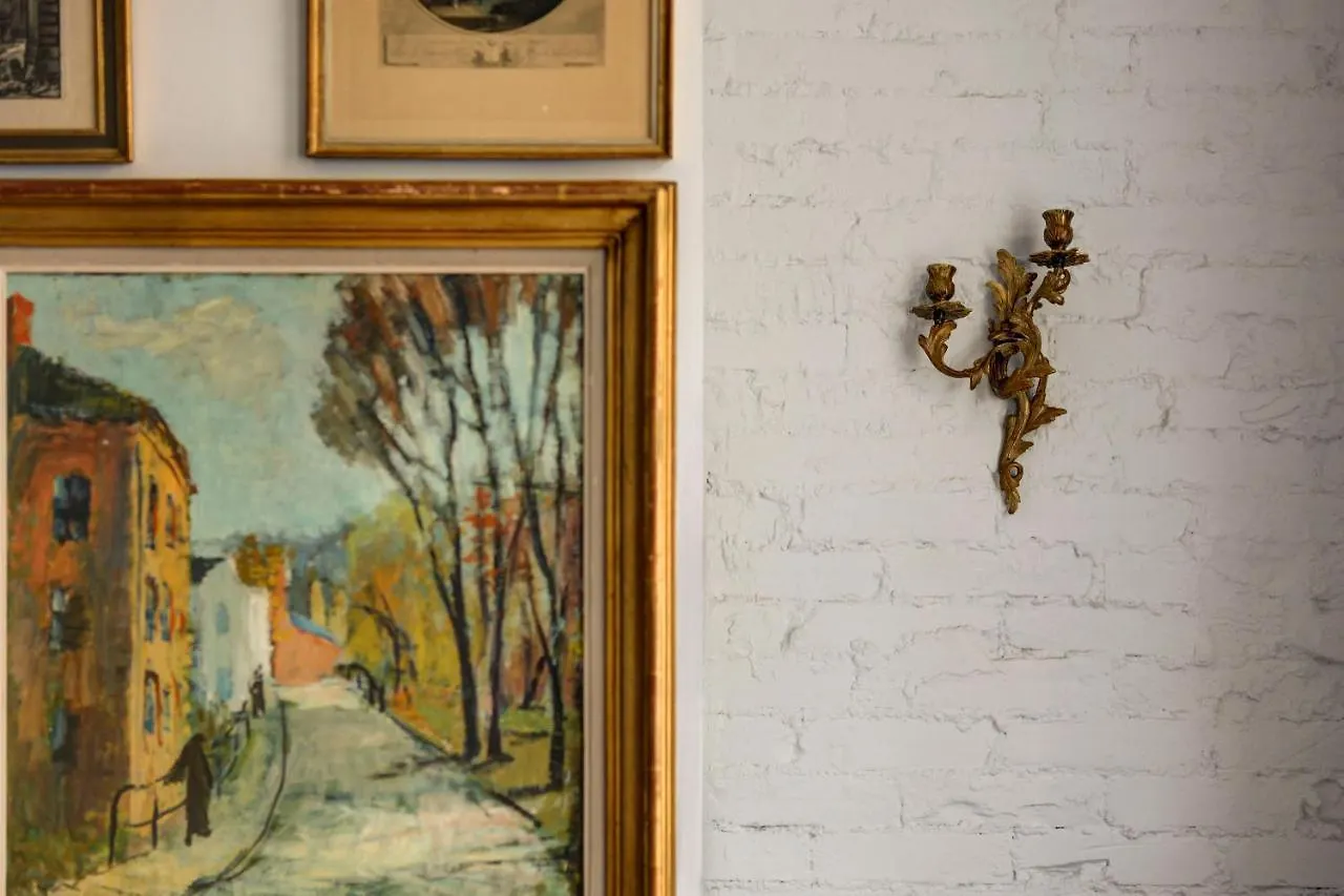 Luxury Rooms Canal District Amsterdam Bed & Breakfast