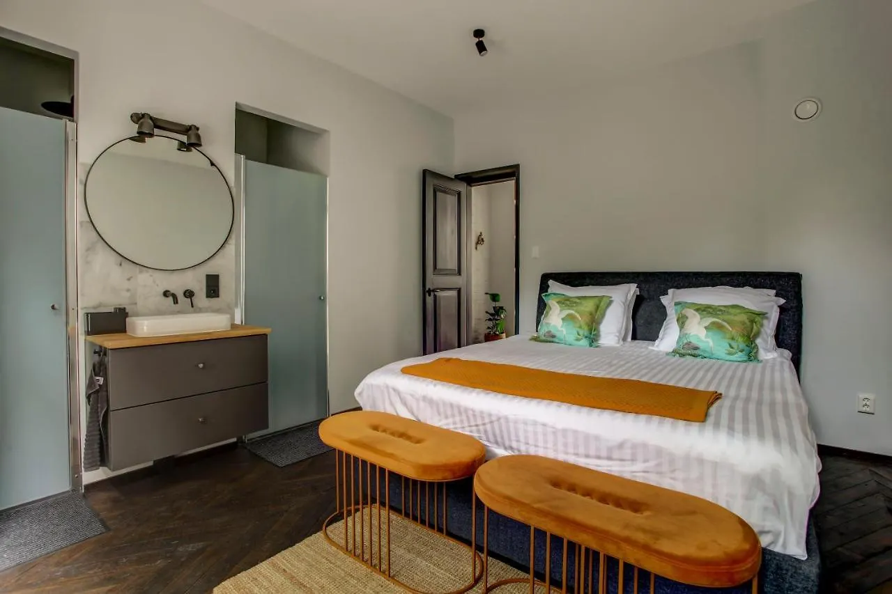 Bed & Breakfast Luxury Rooms Canal District Amsterdam Netherlands