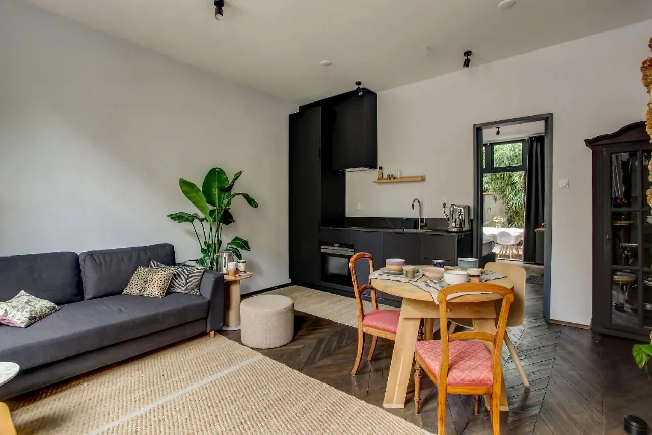 Luxury Rooms Canal District Amsterdam Netherlands