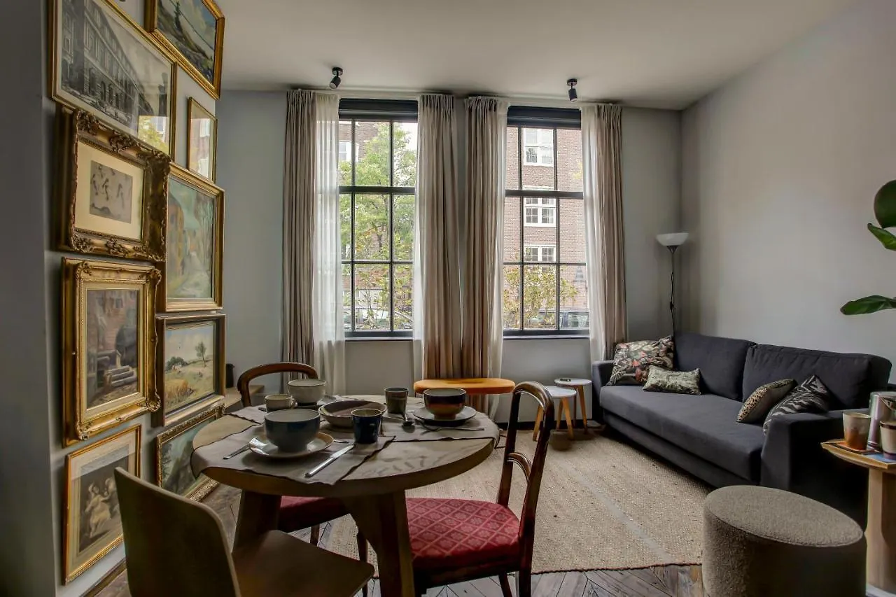 Luxury Rooms Canal District Amsterdam 0*,  Netherlands