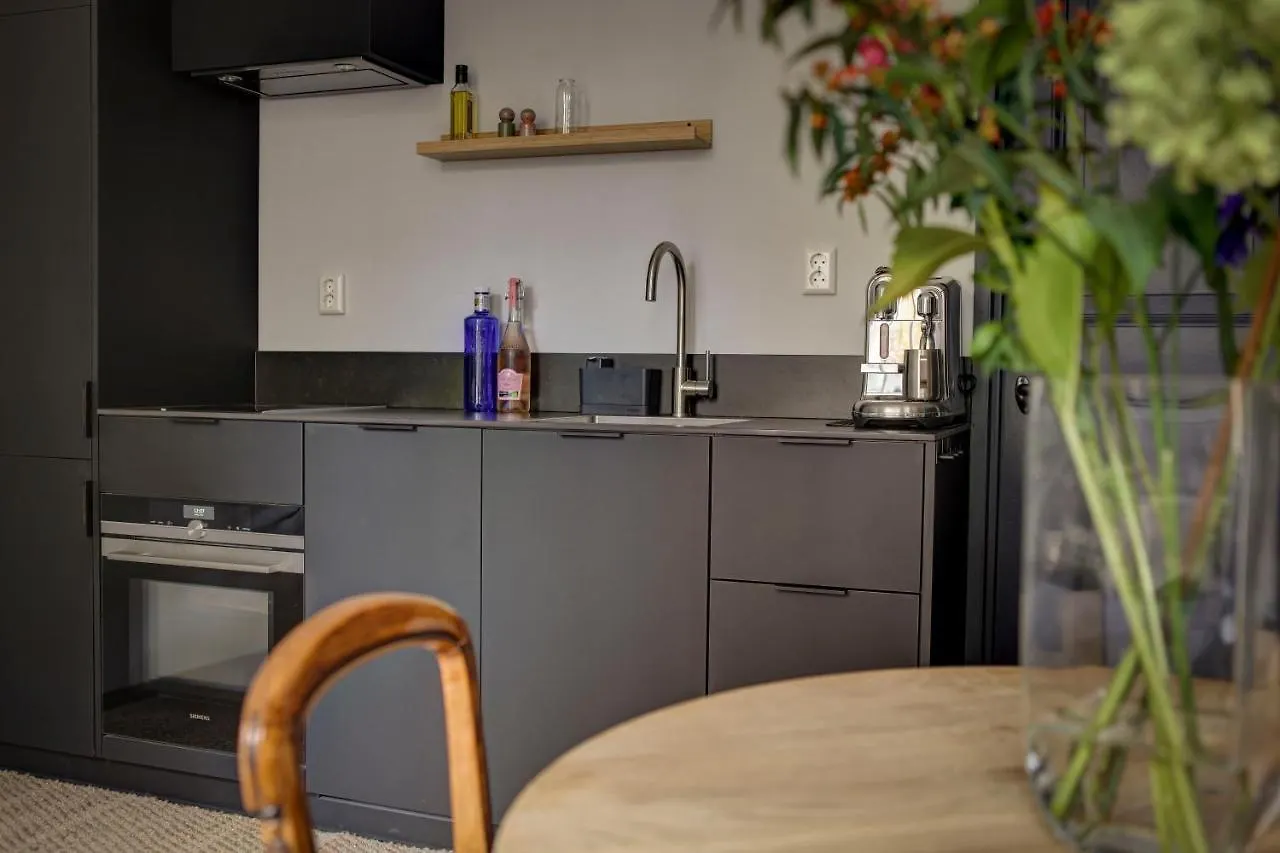 Luxury Rooms Canal District Amsterdam 0*,  Netherlands