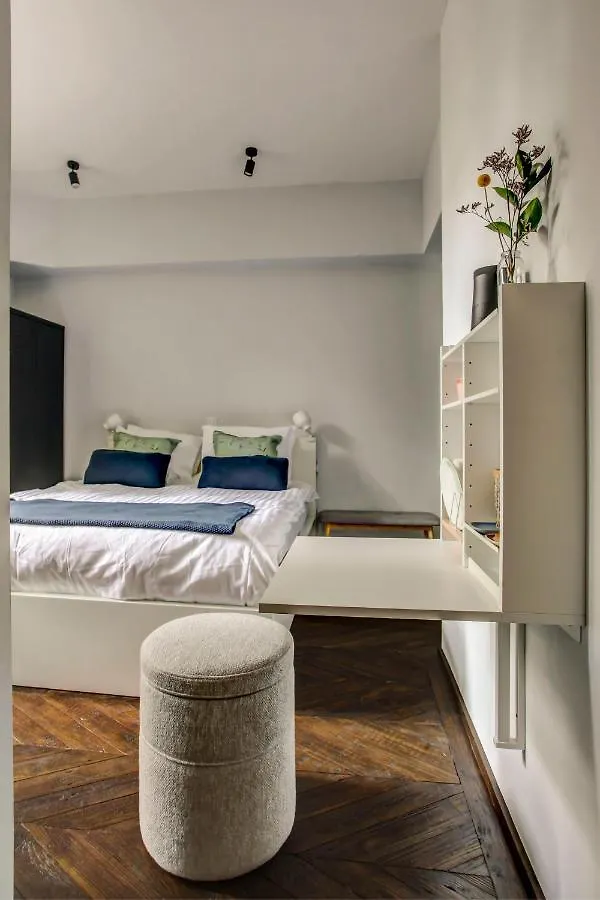 Luxury Rooms Canal District Amsterdam