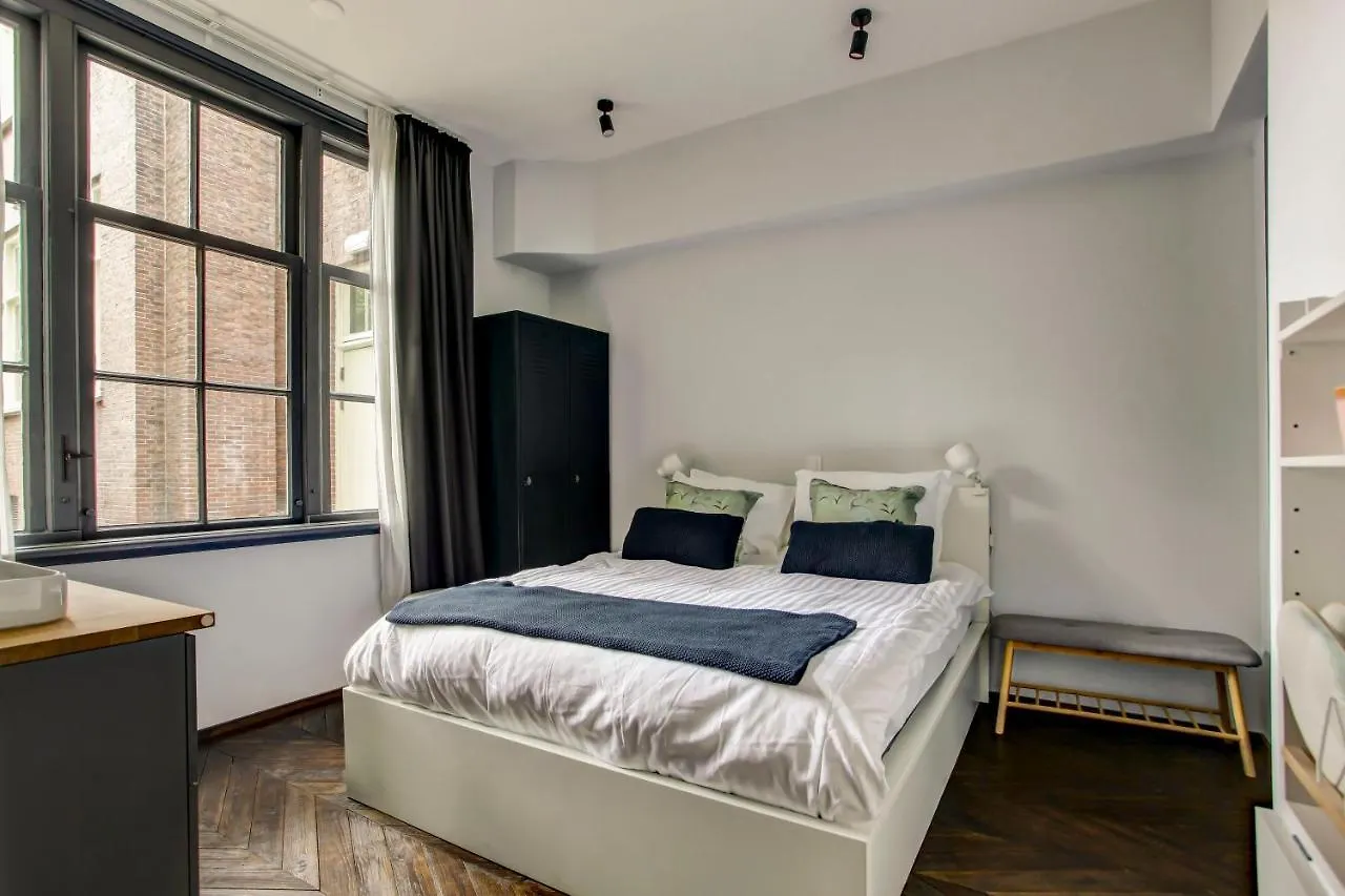 Luxury Rooms Canal District Amsterdam 0*,  Netherlands