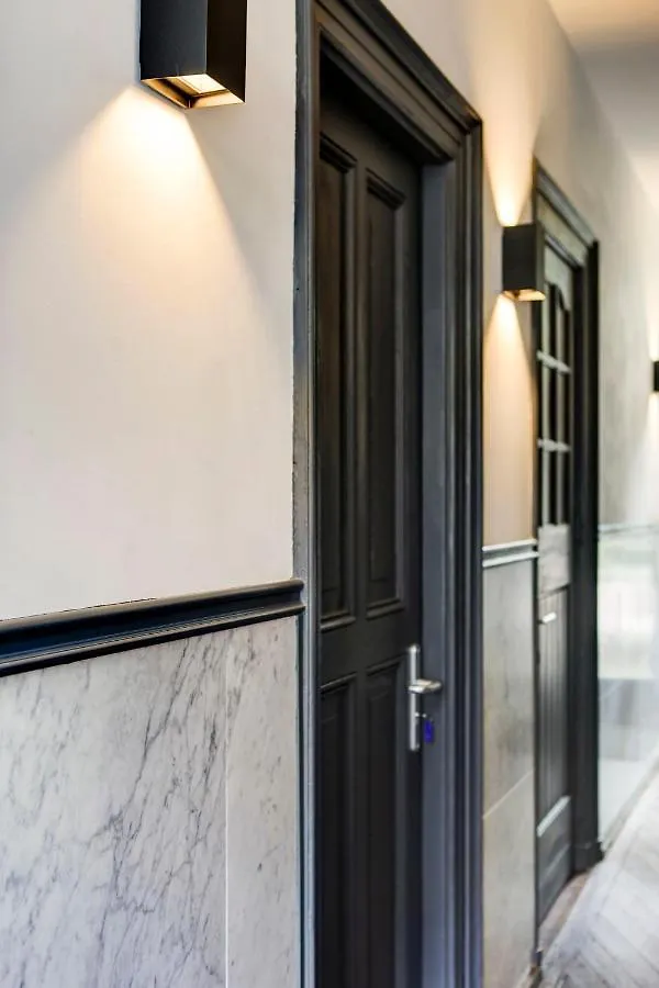 Bed & Breakfast Luxury Rooms Canal District Amsterdam
