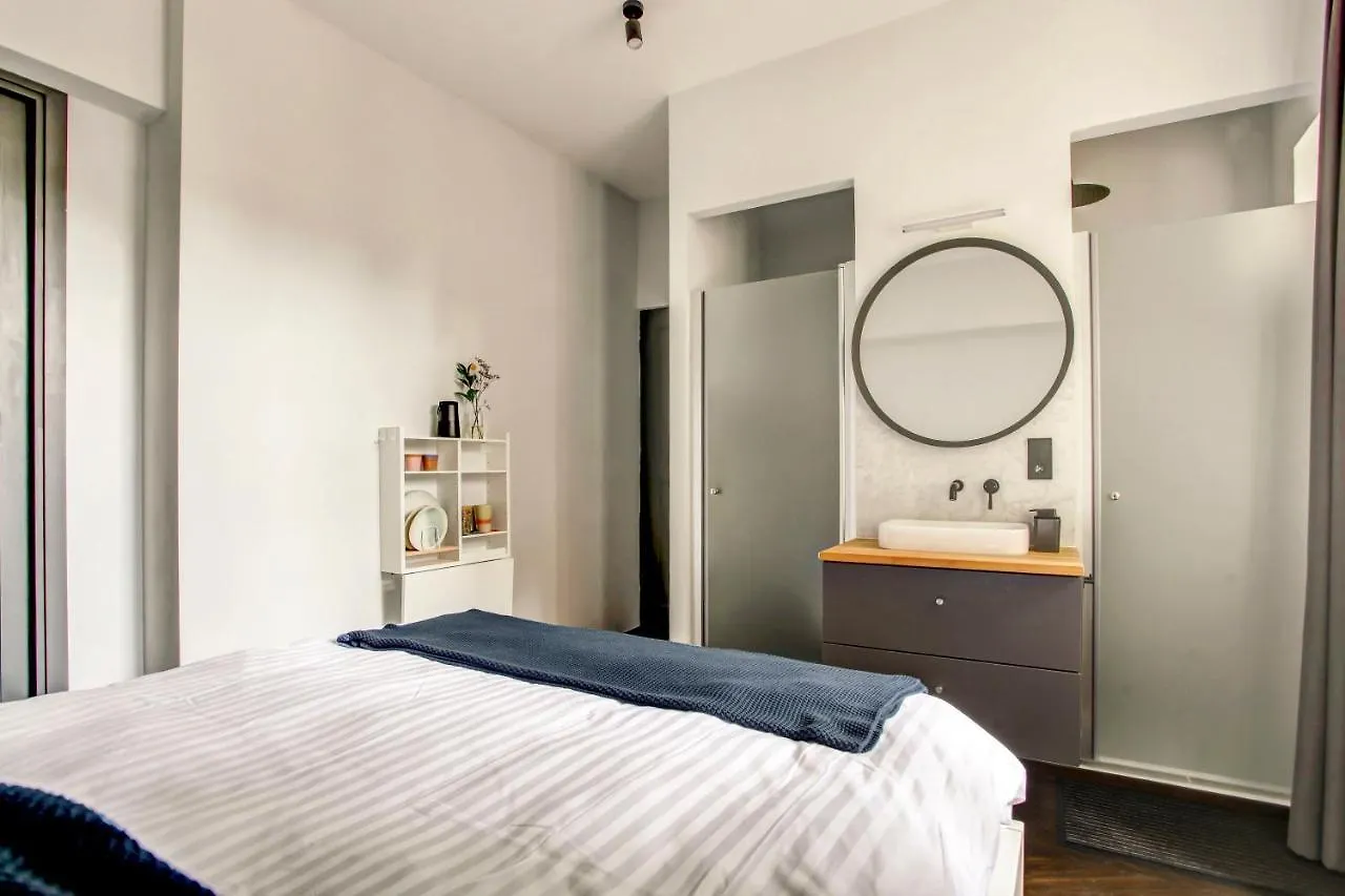 Luxury Rooms Canal District Amsterdam