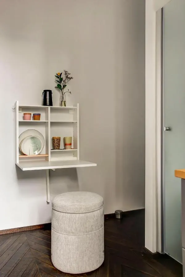 Luxury Rooms Canal District Amsterdam Netherlands